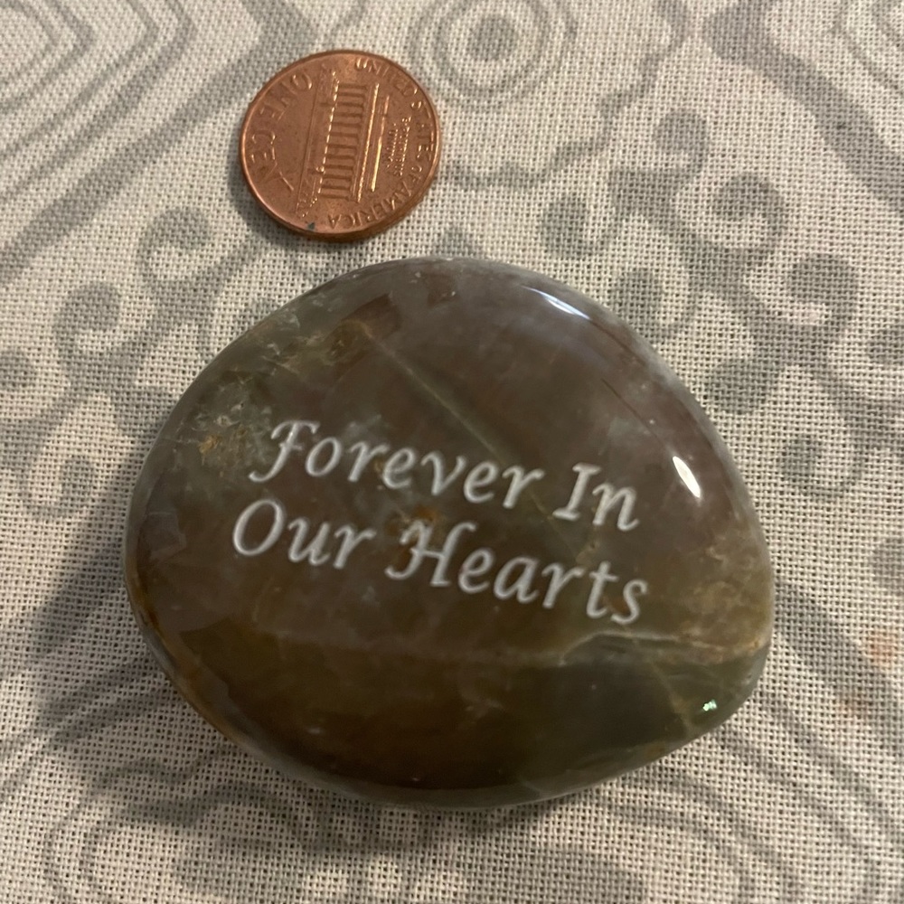 SYMPATHY STONE